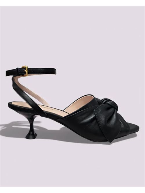 FUROSHIKI SMOOT COCCINELLE | E4U1C180101001 NOIR